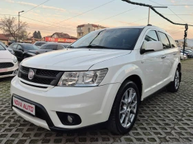 Fiat Freemont 2.0D-4X4-AUTOMATIC-7 МЕСТА - Car24.bg Fiat Freemont 2.0D-4X4-AUTOMATIC-7 МЕСТА