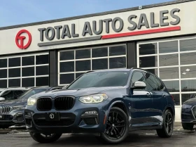 BMW X3 M40* Пано* Подгреви* CarPlay - Car24.bg BMW X3 M40* Пано* Подгреви* CarPlay