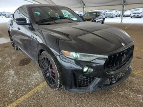 Maserati Levante MODENA