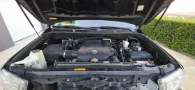Toyota Sequoia PLATINUM BLACK EDITION | Auto.bg — изображение 13 Toyota Sequoia PLATINUM BLACK EDITION | Auto.bg — изображение 13