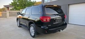 Toyota Sequoia PLATINUM BLACK EDITION | Auto.bg — изображение 2 Toyota Sequoia PLATINUM BLACK EDITION | Auto.bg — изображение 2