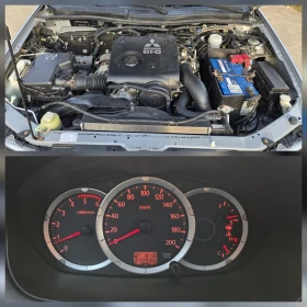 Mitsubishi L200 2.5 DID FACE | Auto.bg — изображение 14 Mitsubishi L200 2.5 DID FACE | Auto.bg — изображение 14