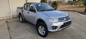 Mitsubishi L200 2.5 DID FACE | Auto.bg — изображение 3 Mitsubishi L200 2.5 DID FACE | Auto.bg — изображение 3