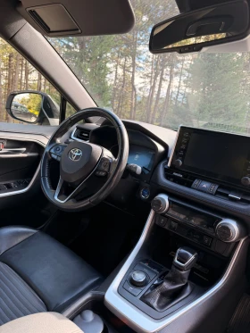 Toyota Rav4 2.5 HYBRID CVT AWD Style 2021 - 28200 € - 53037153 10 | Car24.bg Toyota Rav4 2.5 HYBRID CVT AWD Style 2021 - 28200 € - 53037153 10