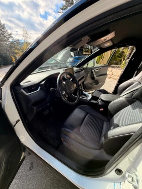 Toyota Rav4 2.5 HYBRID CVT AWD Style 2021 - 28200 € - 53037153 7 | Car24.bg Toyota Rav4 2.5 HYBRID CVT AWD Style 2021 - 28200 € - 53037153 7
