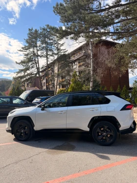 Toyota Rav4 2.5 HYBRID CVT AWD Style 2021 - 28200 € - 53037153 5 | Car24.bg Toyota Rav4 2.5 HYBRID CVT AWD Style 2021 - 28200 € - 53037153 5