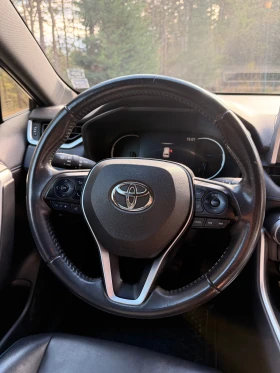 Toyota Rav4 2.5 HYBRID CVT AWD Style 2021 - 28200 € - 53037153 11 | Car24.bg Toyota Rav4 2.5 HYBRID CVT AWD Style 2021 - 28200 € - 53037153 11