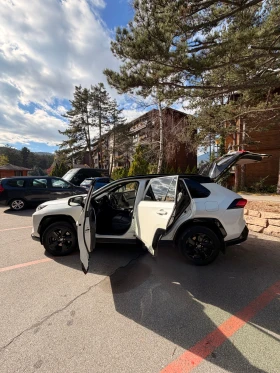 Toyota Rav4 2.5 HYBRID CVT AWD Style 2021 - 28200 € - 53037153 6 | Car24.bg Toyota Rav4 2.5 HYBRID CVT AWD Style 2021 - 28200 € - 53037153 6