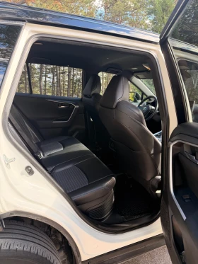 Toyota Rav4 2.5 HYBRID CVT AWD Style 2021 - 28200 € - 53037153 13 | Car24.bg Toyota Rav4 2.5 HYBRID CVT AWD Style 2021 - 28200 € - 53037153 13