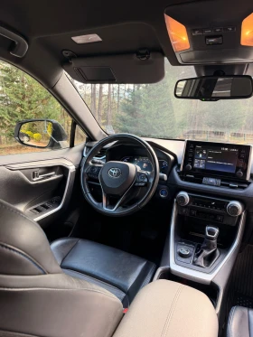 Toyota Rav4 2.5 HYBRID CVT AWD Style 2021 - 28200 € - 53037153 9 | Car24.bg Toyota Rav4 2.5 HYBRID CVT AWD Style 2021 - 28200 € - 53037153 9