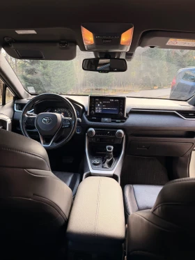 Toyota Rav4 2.5 HYBRID CVT AWD Style 2021 - 28200 € - 53037153 8 | Car24.bg Toyota Rav4 2.5 HYBRID CVT AWD Style 2021 - 28200 € - 53037153 8