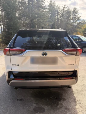 Toyota Rav4 2.5 HYBRID CVT AWD Style 2021 - 28200 € - 53037153 3 | Car24.bg Toyota Rav4 2.5 HYBRID CVT AWD Style 2021 - 28200 € - 53037153 3