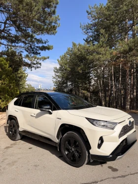 Toyota Rav4 2.5 HYBRID CVT AWD Style 2021 - 28200 € - 53037153 4 | Car24.bg Toyota Rav4 2.5 HYBRID CVT AWD Style 2021 - 28200 € - 53037153 4
