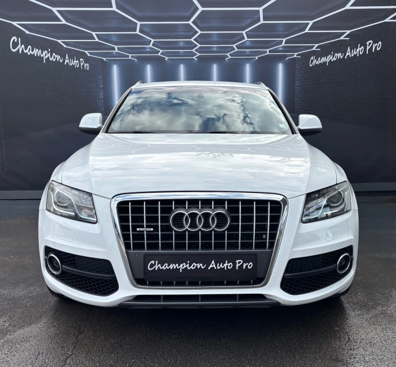 Audi Q5 2.0 T S-Line  - 15999 лв. / 8180.16 € - 28294035 1 | Car24.bg Audi Q5 2.0 T S-Line  - 15999 лв. / 8180.16 € - 28294035 1