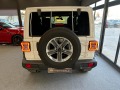 Jeep Wrangler Sahara - [16] 