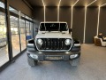 Jeep Wrangler Sahara - [2] 
