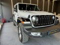 Jeep Wrangler Sahara - [4] 