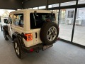 Jeep Wrangler Sahara - [15] 