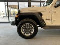 Jeep Wrangler Sahara - [5] 