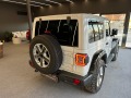 Jeep Wrangler Sahara - [17] 