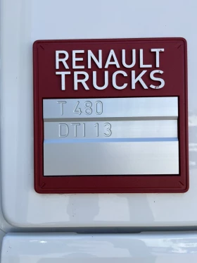 Renault T 480 | Auto.bg — изображение 2 Renault T 480 | Auto.bg — изображение 2
