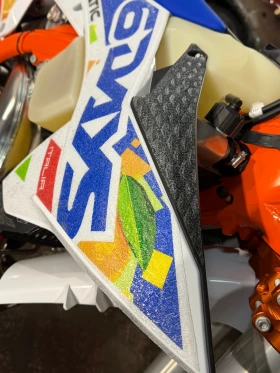 Ktm EXC 2026 KTM 300 EXC 6DAYS - CHALLENGE ANY TERRAIN | Auto.bg — изображение 6 Ktm EXC 2026 KTM 300 EXC 6DAYS - CHALLENGE ANY TERRAIN | Auto.bg — изображение 6