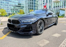 BMW 850 Alpina B8 - Car24.bg BMW 850 Alpina B8