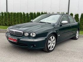Jaguar X-type 2.2D/155 Коня/Внос от Италия/Отлично състояние - Car24.bg Jaguar X-type 2.2D/155 Коня/Внос от Италия/Отлично състояние