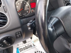 VW Golf Plus 1.6i | Mobile.bg — малка снимка 9