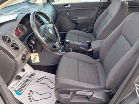 VW Golf Plus 1.6i | Mobile.bg — малка снимка 11