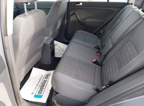 VW Golf Plus 1.6i | Mobile.bg — малка снимка 13