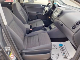 VW Golf Plus 1.6i | Mobile.bg — малка снимка 12