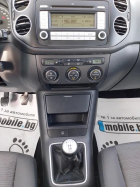 VW Golf Plus 1.6i | Mobile.bg — малка снимка 10