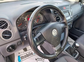 VW Golf Plus 1.6i | Mobile.bg — малка снимка 7