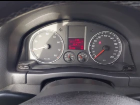 VW Golf Plus 1.6i | Mobile.bg — малка снимка 8