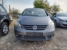 Снимка VW Golf Plus
