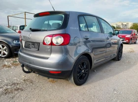 VW Golf Plus 1.6i | Mobile.bg — малка снимка 4
