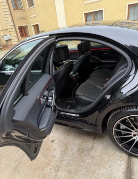 Mercedes-Benz S 400 4Matic AMG-Line - 139990 лв. / 71575.75 € - 19755541 6 | Car24.bg Mercedes-Benz S 400 4Matic AMG-Line - 139990 лв. / 71575.75 € - 19755541 6