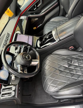 Mercedes-Benz S 400 4Matic AMG-Line - 139990 лв. / 71575.75 € - 19755541 4 | Car24.bg Mercedes-Benz S 400 4Matic AMG-Line - 139990 лв. / 71575.75 € - 19755541 4