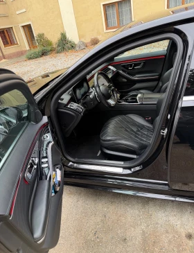 Mercedes-Benz S 400 4Matic AMG-Line - 139990 лв. / 71575.75 € - 19755541 5 | Car24.bg Mercedes-Benz S 400 4Matic AMG-Line - 139990 лв. / 71575.75 € - 19755541 5