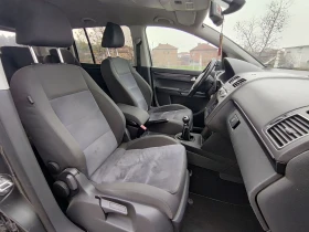 VW Touran 1.4TSI 150hp - 14000 лв. / 7158.09 € - 39707613 10 | Car24.bg VW Touran 1.4TSI 150hp - 14000 лв. / 7158.09 € - 39707613 10