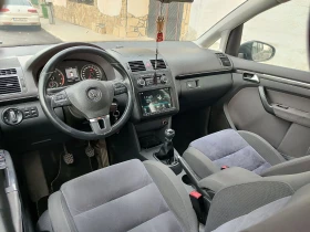 VW Touran 1.4TSI 150hp - 14000 лв. / 7158.09 € - 39707613 14 | Car24.bg VW Touran 1.4TSI 150hp - 14000 лв. / 7158.09 € - 39707613 14
