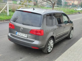 VW Touran 1.4TSI 150hp - 14000 лв. / 7158.09 € - 39707613 7 | Car24.bg VW Touran 1.4TSI 150hp - 14000 лв. / 7158.09 € - 39707613 7