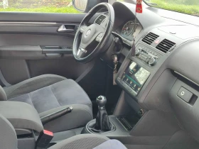 VW Touran 1.4TSI 150hp - 14000 лв. / 7158.09 € - 39707613 6 | Car24.bg VW Touran 1.4TSI 150hp - 14000 лв. / 7158.09 € - 39707613 6