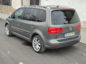 VW Touran 1.4TSI 150hp - 14000 лв. / 7158.09 € - 39707613 3 | Car24.bg VW Touran 1.4TSI 150hp - 14000 лв. / 7158.09 € - 39707613 3