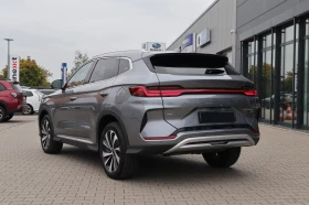 BYD Seal U DM-I 1.5 PHEV Design AWD Европейска версия | Auto.bg — изображение 3 BYD Seal U DM-I 1.5 PHEV Design AWD Европейска версия | Auto.bg — изображение 3