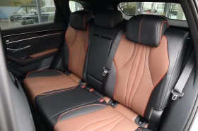 BYD Seal U DM-I 1.5 PHEV Design AWD Европейска версия | Auto.bg — изображение 8 BYD Seal U DM-I 1.5 PHEV Design AWD Европейска версия | Auto.bg — изображение 8