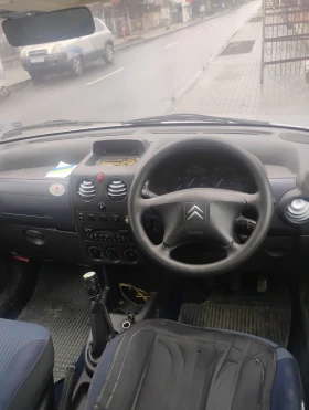 Citroen Berlingo - 1050 € / 2053.62 лв. - 53320539 5 | Car24.bg Citroen Berlingo - 1050 € / 2053.62 лв. - 53320539 5