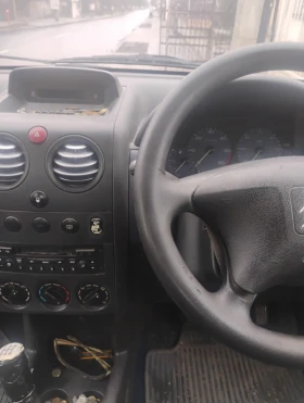 Citroen Berlingo - 1050 € / 2053.62 лв. - 53320539 4 | Car24.bg Citroen Berlingo - 1050 € / 2053.62 лв. - 53320539 4