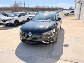 Renault Talisman 1.6dci 131k.c Energy Executive* 4Control* - Car24.bg Renault Talisman 1.6dci 131k.c Energy Executive* 4Control*